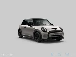 MINI 3 Portas Cooper SE