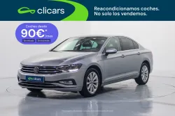 Volkswagen Passat 2.0TDI EVO Executive DSG7 90kW