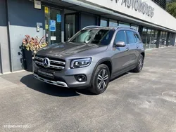 Mercedes-Benz GLB 220 d 4Matic 8G-DCT