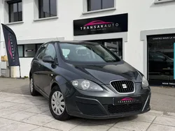 SEAT ALTEA 1.6 TDI 90ch Réference CLIM / REGULATEUR