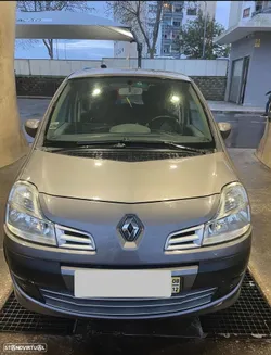 Renault Modus 1.2 Dynamique