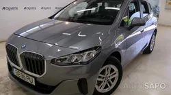 BMW Série 2 de 2023