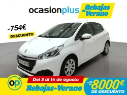 PEUGEOT 208 1.6 BlueHDi Active 100