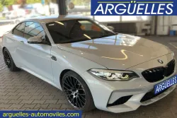 BMW Serie 2 M2A Competition