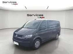 Volkswagen Transporter 6.1 VAN L1H1 2.0 TDI 150 DSG7 BUSINESS