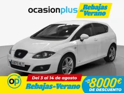 SEAT Leon 1.6TDI CR Style Copa