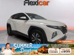 HYUNDAI Tucson 1.6 CRDI Klass 4x2