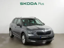 Skoda Kamiq 1.0 TSI Selection 85kW