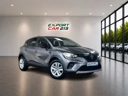 Renault Captur 1.0 TCE 90 EVOLUTION