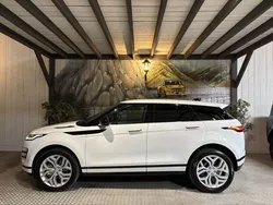 Land rover evoque 180 cv awd r-dynamic se