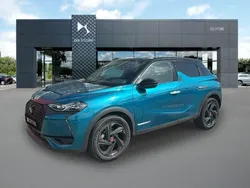 Ds 3 Crossback BlueHDi 130 Auto Performance Line +