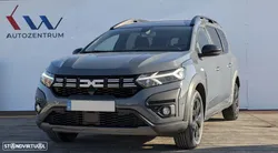Dacia Jogger TCe 110 Extreme+