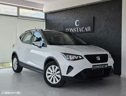 SEAT Arona 1.0 TSI Style