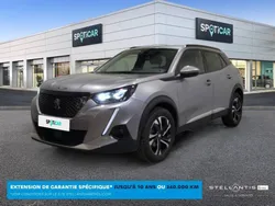 Peugeot 2008 BlueHDi 110 S&S BVM6 Allure Pack