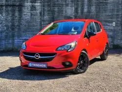 Opel Corsa 1.2 Color Edition