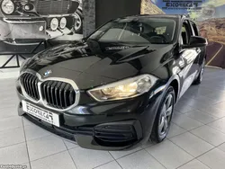 BMW 116 D