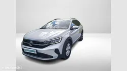 VW Taigo 1.0 TSI Life