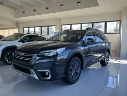 SUBARU Outback 2.5 Active CVT