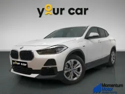 BMW X2 xDrive 25eA