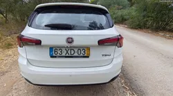 Fiat Tipo 1.3 Diesel "COMO NOVO"-Verdadeiro Achado!