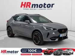 CUPRA Formentor 1.5 TSI 150 DSG