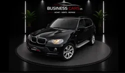 Bmw X5 XDrive 30D 235cv Luxe Attelage CT OK