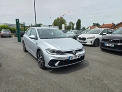 Volkswagen polo vi (2) 1.0 tsi 95 s&s r-line
