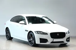 Jaguar XF 2.0 D R-Sport Aut.