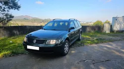 VW Passat ConforLine 1.9 TDI 110cv