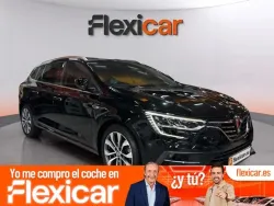 Renault Megane 1.3 TCe GPF Techno EDC 103kW