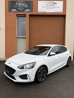 Ford Focus ST-Line 2.0 ecoblue 150cv
