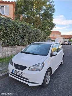 SEAT Mii 1.0 Style Aut.