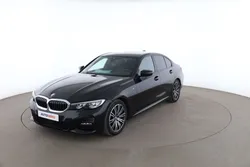 BMW Série 3 330d M Sport BVA8 286 ch