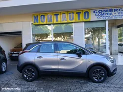 Opel Crossland X 1.2 T 120 Anos