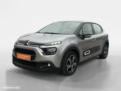 Citroën C3 1.2 PureTech Plus