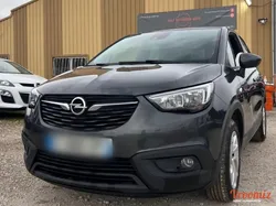 Opel Crossland X 1.6 CDTI 99CH / Finition Busines / Ideal famille