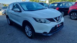Nissan Qashqai 1.2 Dig-T 115ch Acenta