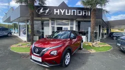 NISSAN Juke DIG-T 114 N-Design