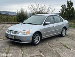 Honda Civic 1.6 ES