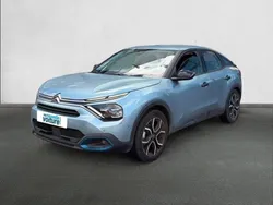 Citroën E-C4 136 ch Automatique - Feel