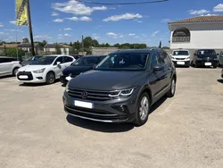 Volkswagen TIGUAN 2.0 TDI 150CH ELEGANCE DSG7