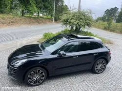 Porsche Macan Standard