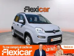 FIAT Panda 1.0 Gse City Cross Hybrid