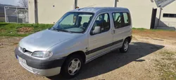 Peugeot Partner 2.0hdi 90cv CT OK