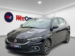 Fiat tipo 1.4 95 easy
