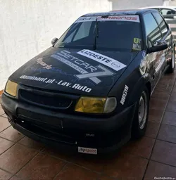 Citroën Saxo Cup