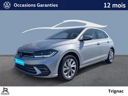 Volkswagen Polo 1.0 TSI 95 S&S DSG7 Style