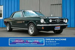 Ford Mustang 289ci
