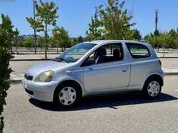 Toyota Yaris 1.0 vvti