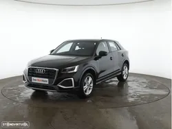 Audi Q2 30 TFSI Advanced